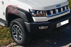 بایک BJ40L